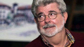 George Lucas cuenta por qué no vuelve a Star Wars