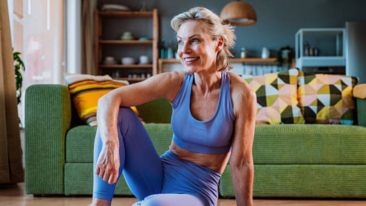 Este ejercicio deben incorporar adultos mayores a su rutina de entrenamiento. Este ejercicio deben incorporar adultos mayores a su rutina de entrenamiento.