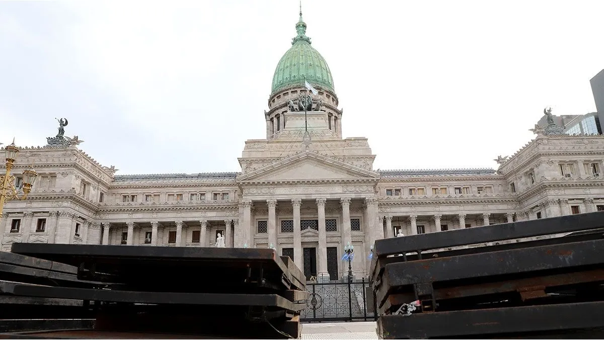 El Senado discute la ampliación del Registro Nacional de Datos Genéticos que tiene a Mendoza como modelo