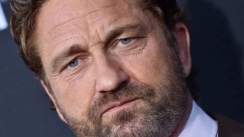 Gerard Butler es un éxito con este peliculón de acción que es una 