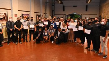 50 años de la Escuela Chakaymanta: la danza como herramienta de contención