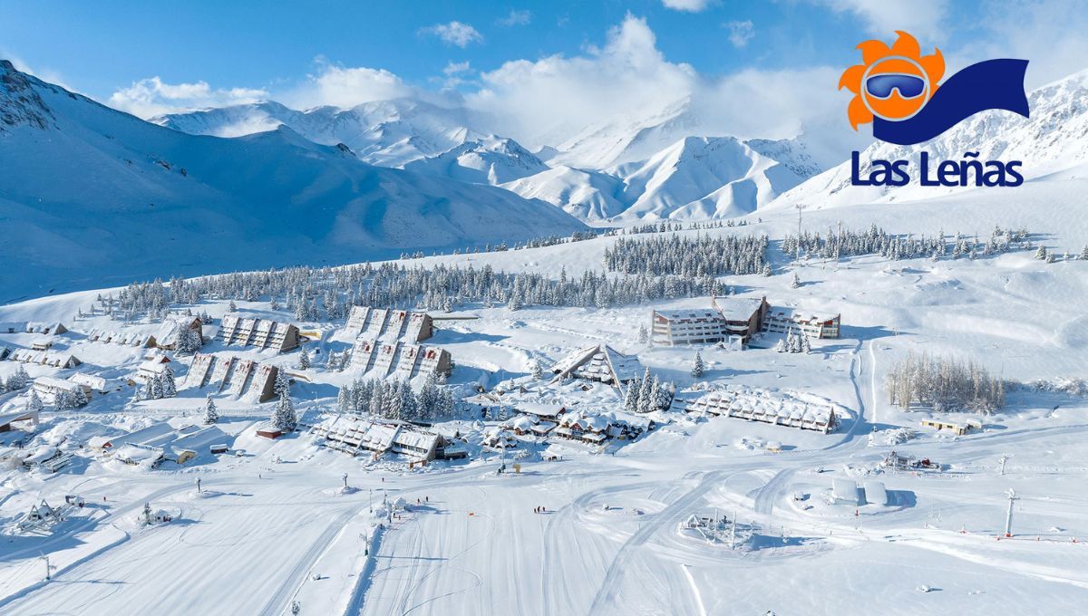 Muchos turistas asisten en las temporada de invierno