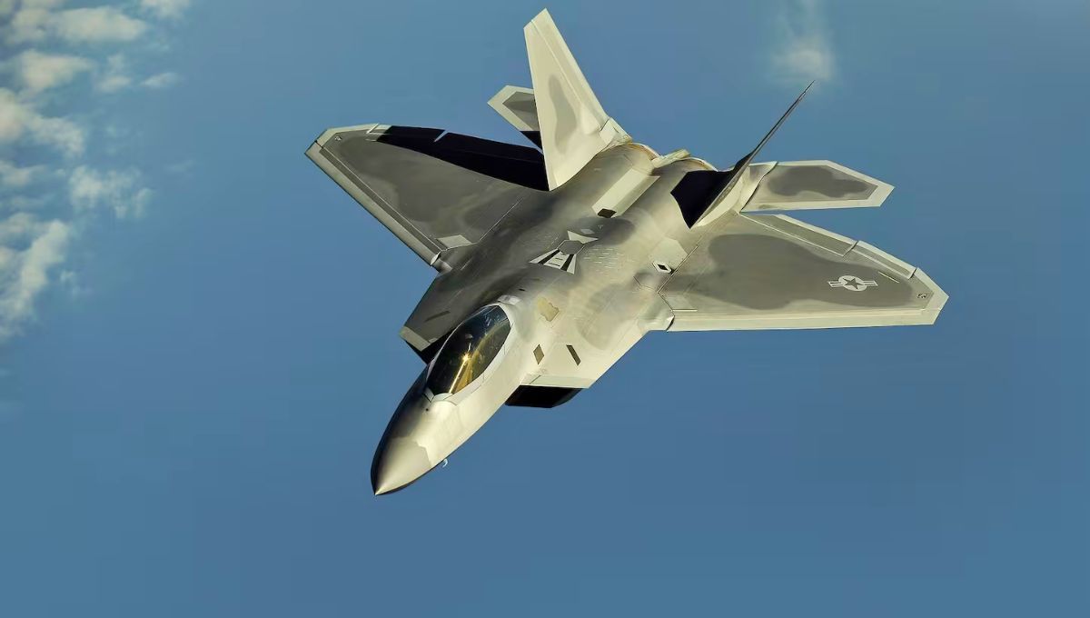 Rusia inicia la entrega de aviones de cazas Su-57 a un país aliado para redefinir el poder aéreo global