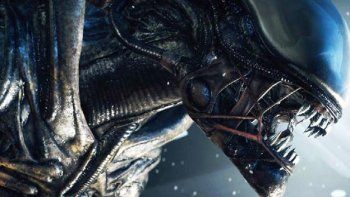 Avanza la nueva secuela de Alien