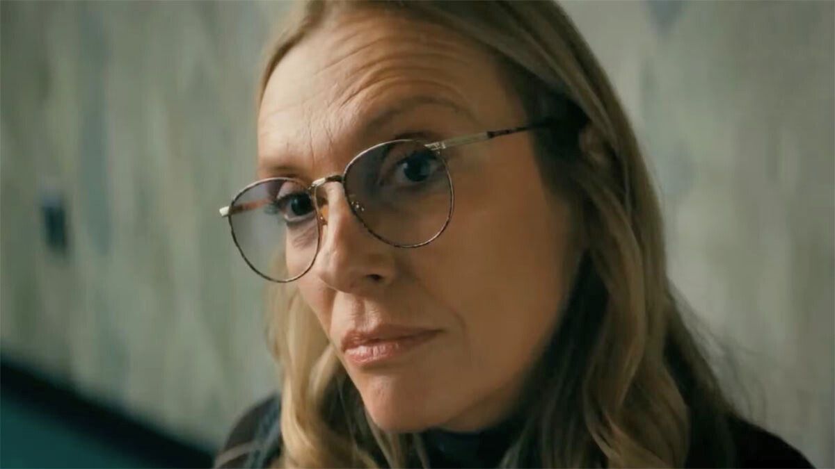 Netflix estrenó hace poco una serie sobre desapariciones que estremecen un pueblo de Vermont