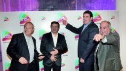 La Tierra del Malbec festejó su aniversario