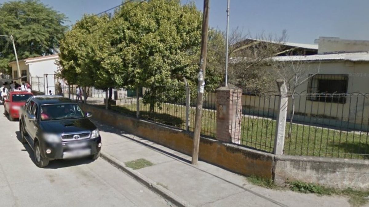 El aberrante hecho sucedió en una vivienda del barrio Finca de Independencia y el acusado fue condenado a perpetua El aberrante hecho sucedió en una vivienda del barrio Finca de Independencia y el acusado fue condenado a perpetua