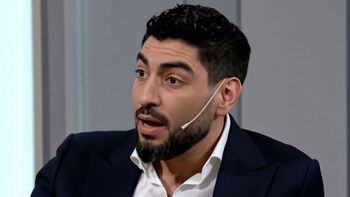 Facundo Moyano dijo que Candela tuvo un paro cardíaco y que él le hizo RCP para salvarle la vida Facundo Moyano dijo que Candela tuvo un paro cardíaco y que él le hizo RCP para salvarle la vida