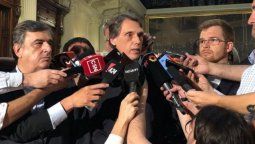 El lunes habrá sesión especial por la reforma previsional
