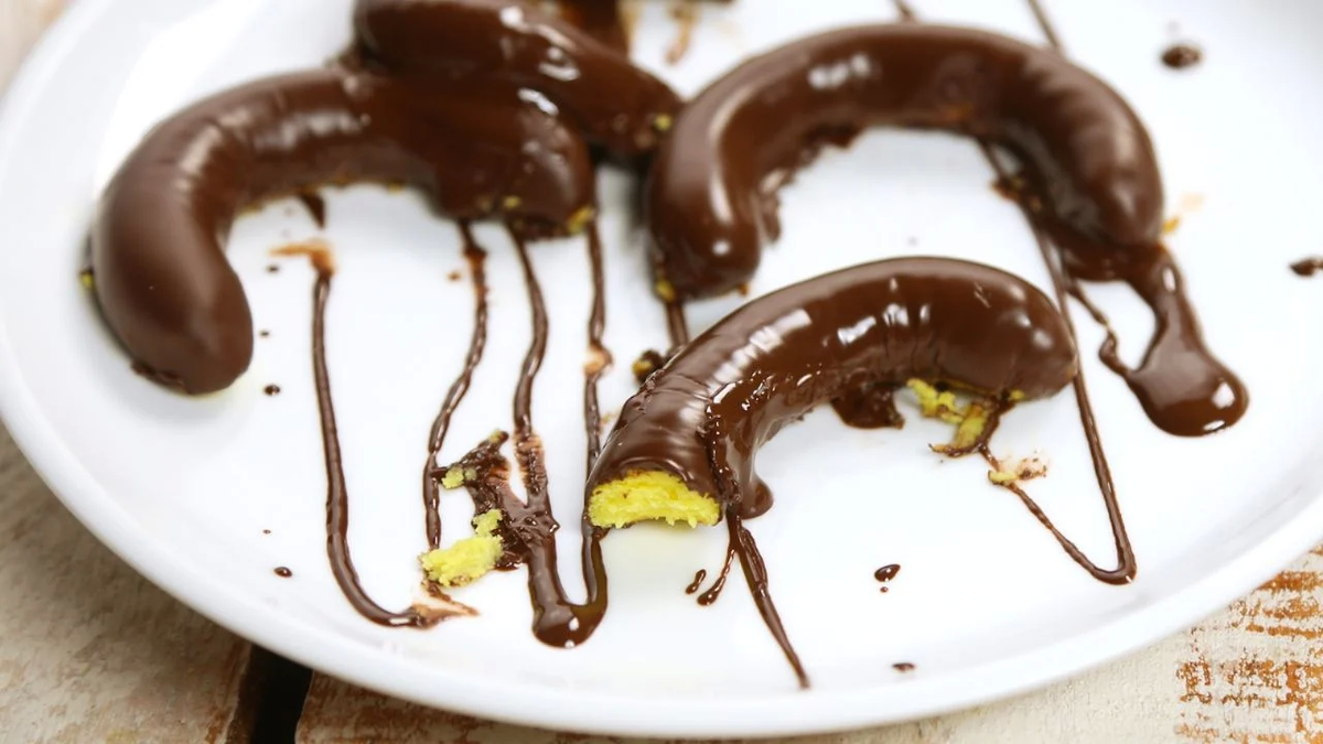 Bananitas dolca caseras, paso a paso para una de las recetas dulces más deliciosas. Bananitas dolca caseras, paso a paso para una de las recetas dulces más deliciosas.