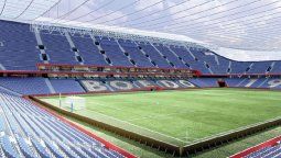 El impresionante estadio que construirá San Lorenzo