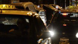 El Concejo aprobó una aplicación gratuita para pedir taxis en Rosario