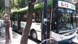 Martes de paro: así funcionará el transporte público