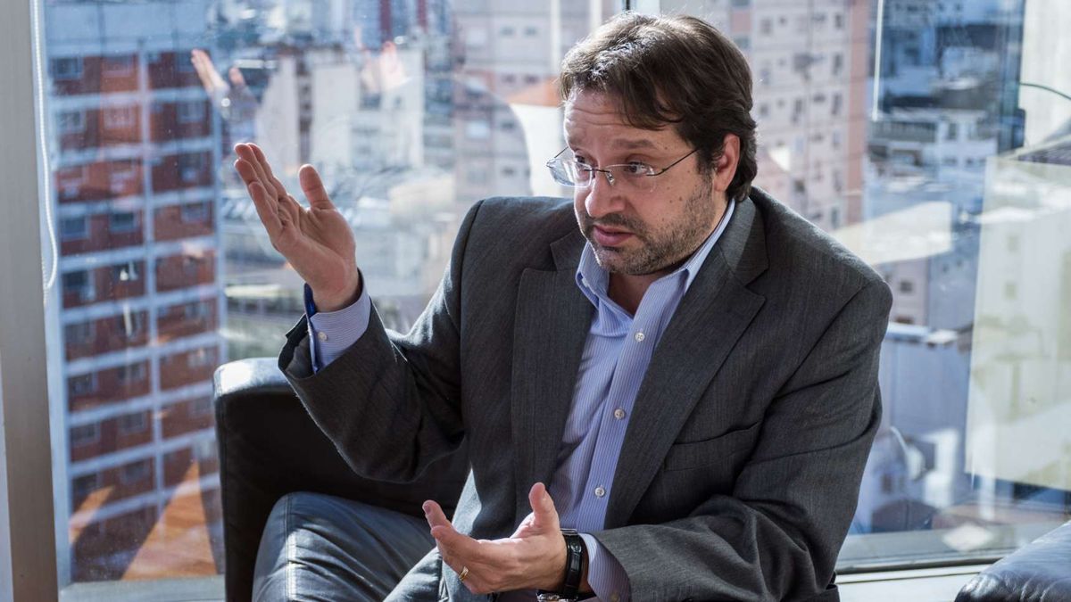 Renunció Marco Lavagna a la dirección del INDEC en la antesala del nuevo índice de precios