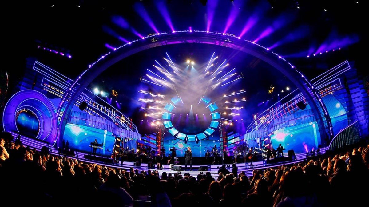 Por primera vez. Cancelaron el Festival de Viña del Mar.