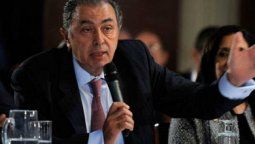 Rodolfo Urtubey: Hay que hacer es un régimen penal juvenil
