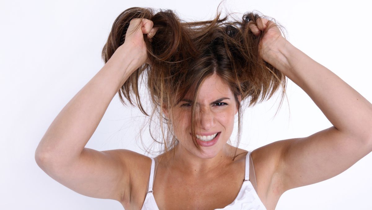 Sin gastar una fortuna, logra un cabello sin frizz gracias a este truco de belleza