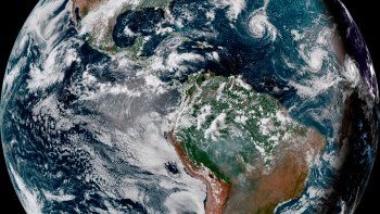 Estados Unidos en Alerta por la furia del huracán Florence