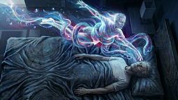 El terror es nuestro: Marcela Furlano. El terror es nuestro: Marcela Furlano.