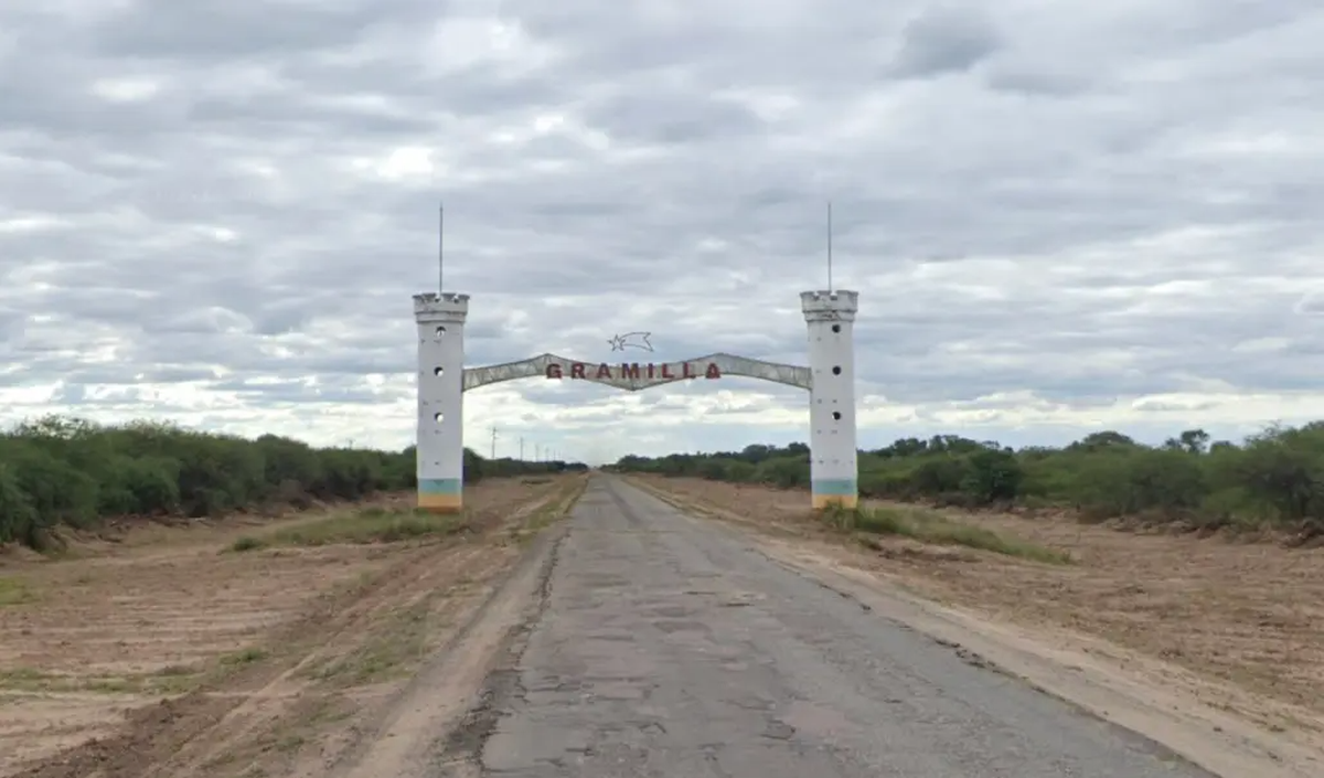 Santiago del Estero. Un sujeto le arrojó una bomba molotov a la nueva pareja de su exnovia. Santiago del Estero. Un sujeto le arrojó una bomba molotov a la nueva pareja de su exnovia. 
