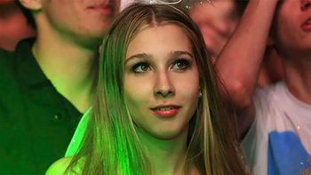 El posteo de Nahir Galarza que causó una revolución y la foto que levantó paredes El posteo de Nahir Galarza que causó una revolución y la foto que levantó paredes