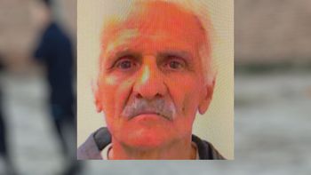 Identificaron al hombre calcinado en Guaymallén y atraparon al 