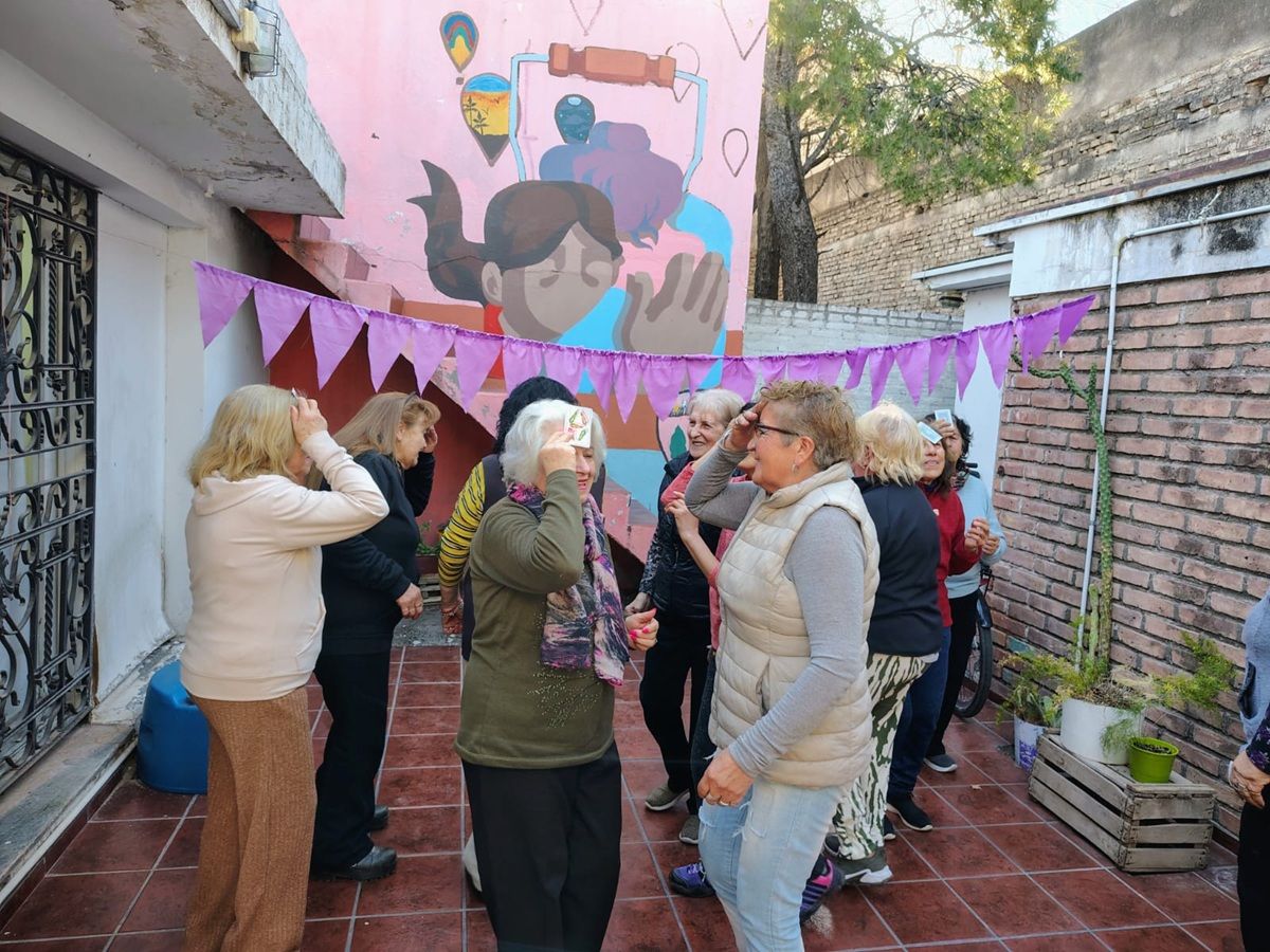 Con el objetivo de brindar propuestas recreativas el Municipio de San Rafael ofrece un gran abanico de actividades gratuitas.