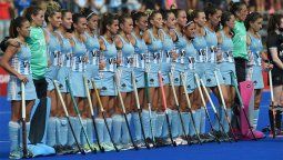 ¿Y Mendoza? Las Leonas y Los Leones ya tienen sedes para la Pro League 2020
