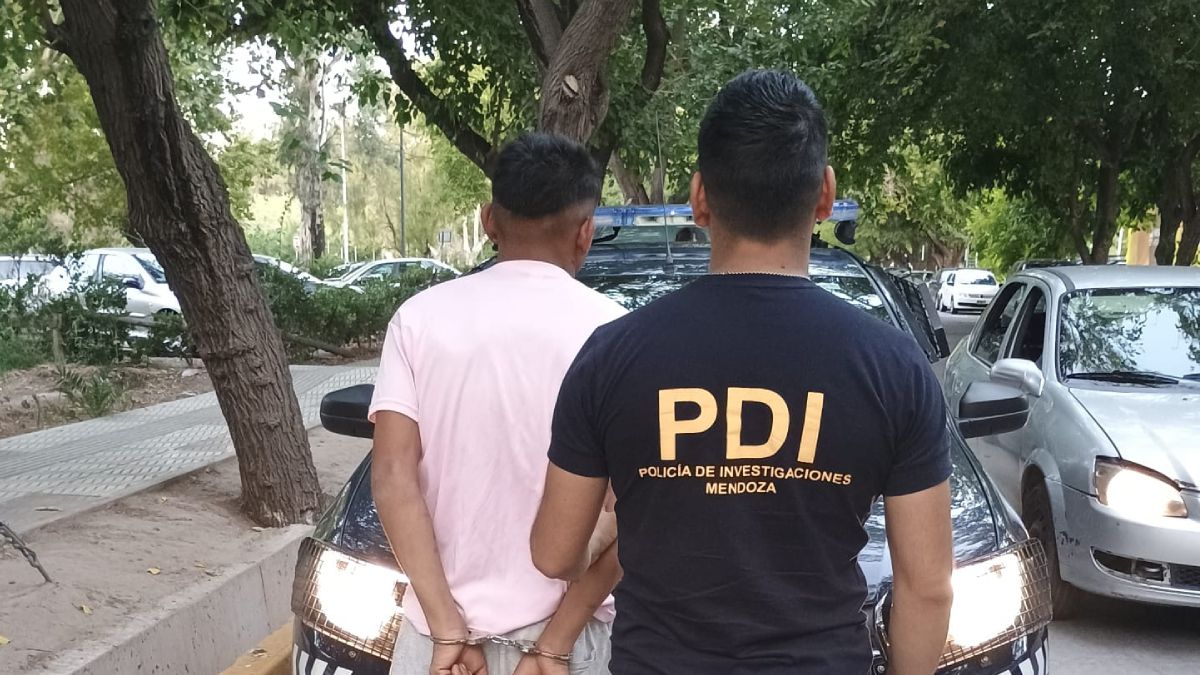 El detenido tiene 19 años y habría asesinado a Juan García Mamaní (35) tras una pelea en las afueras de un casamiento.