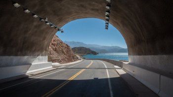 Evalúan suspender el peaje de Cacheuta hasta que se termine la ruta 82