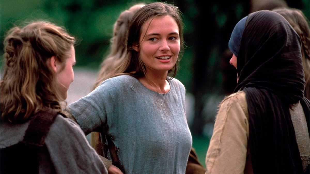 A casi 30 años, así luce la actriz que interpretó a la esposa de William Wallace en A casi 30 años, así luce la actriz que interpretó a la esposa de William Wallace en