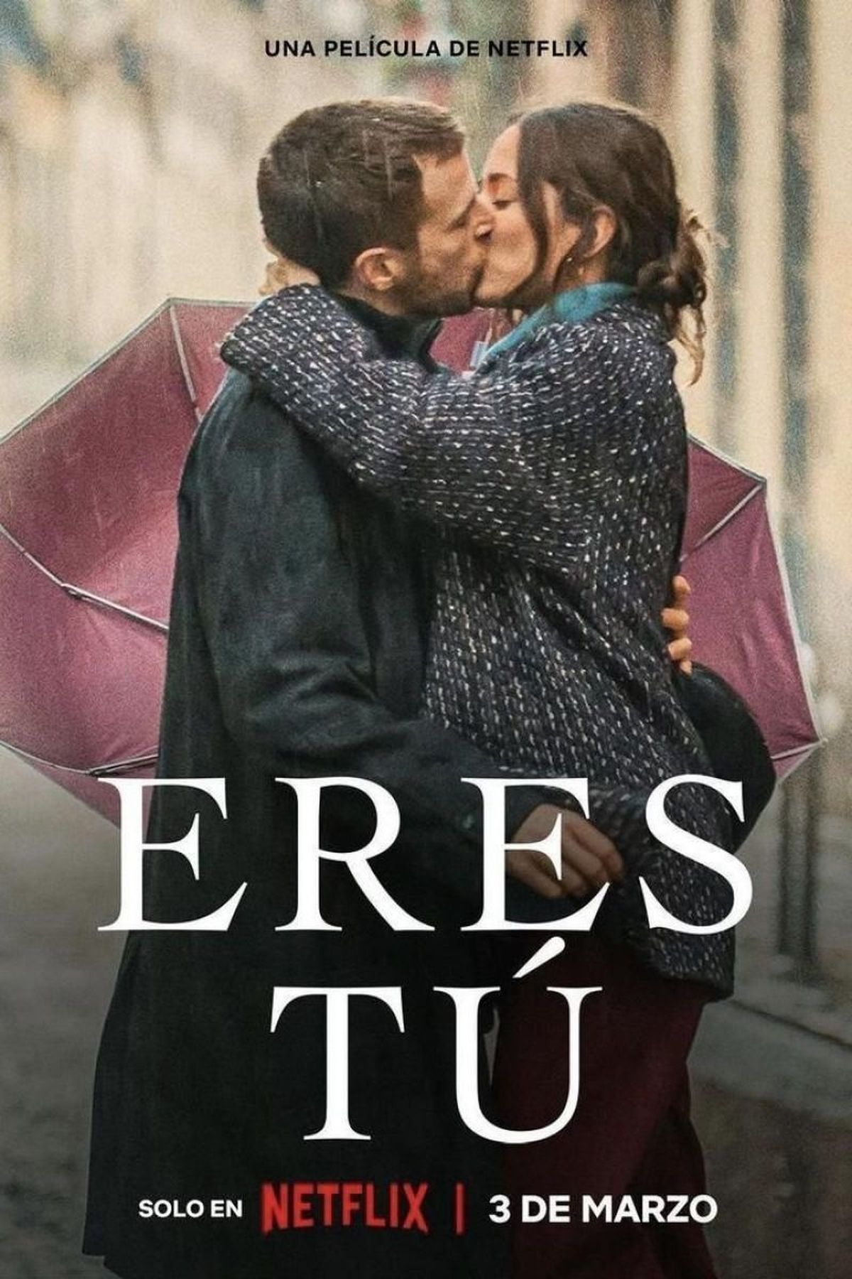 Streaming. Álvaro Cervantes es un éxito en Netflix con una película española. Streaming. Álvaro Cervantes es un éxito en Netflix con una película española.