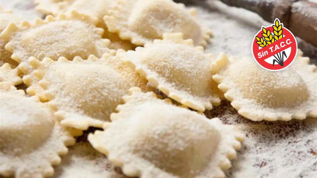 Recuerda que antes de realizar cualquier tipo de receta sin TACC debes limpiar correctamente el lugar. Recuerda que antes de realizar cualquier tipo de receta sin TACC debes limpiar correctamente el lugar.