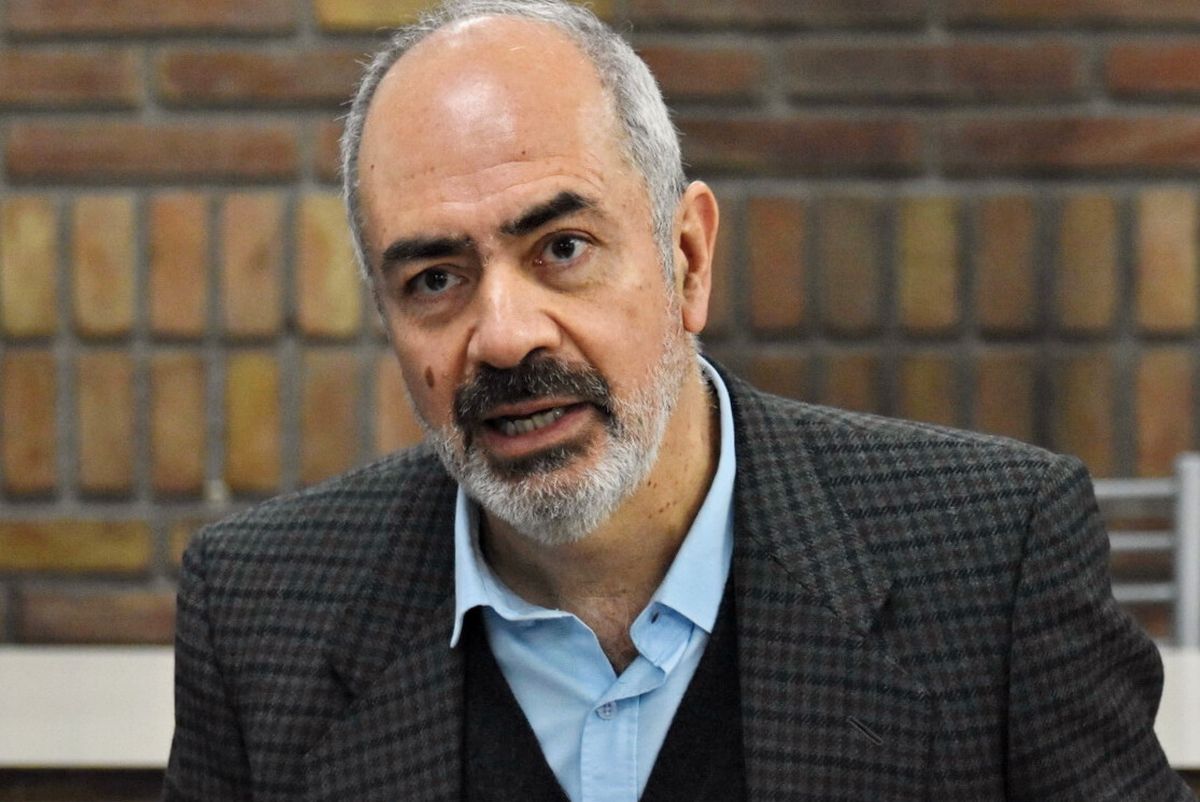 Jorge Albarracín, Secretario de la Junta Electoral de Mendoza. Imagen ilustrativa. Jorge Albarracín, Secretario de la Junta Electoral de Mendoza. Imagen ilustrativa.