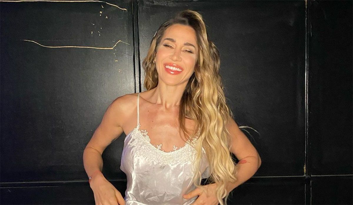 ¡Jimena Barón parece otra! Impactante cambio físico 