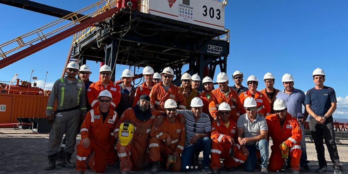 Desde el Sindicato del Personal Jerárquico y Profesional del Petróleo, Gas Privado, Químico y Energías Renovables de Cuyo y La Rioja criticaron a Rodolfo Suarez.