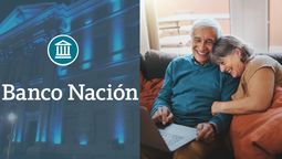El beneficio del Banco Nación para que los jubilados obtengan $500.000