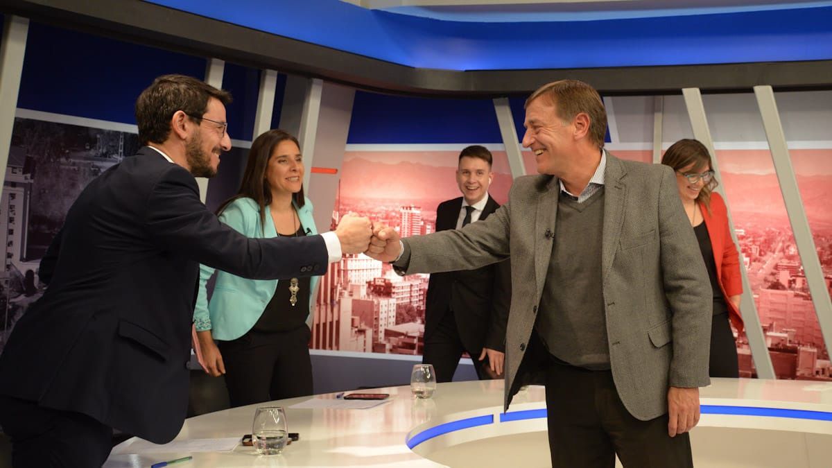 7D: Rodolfo Suarez admitió que se flexibilizarán restricciones