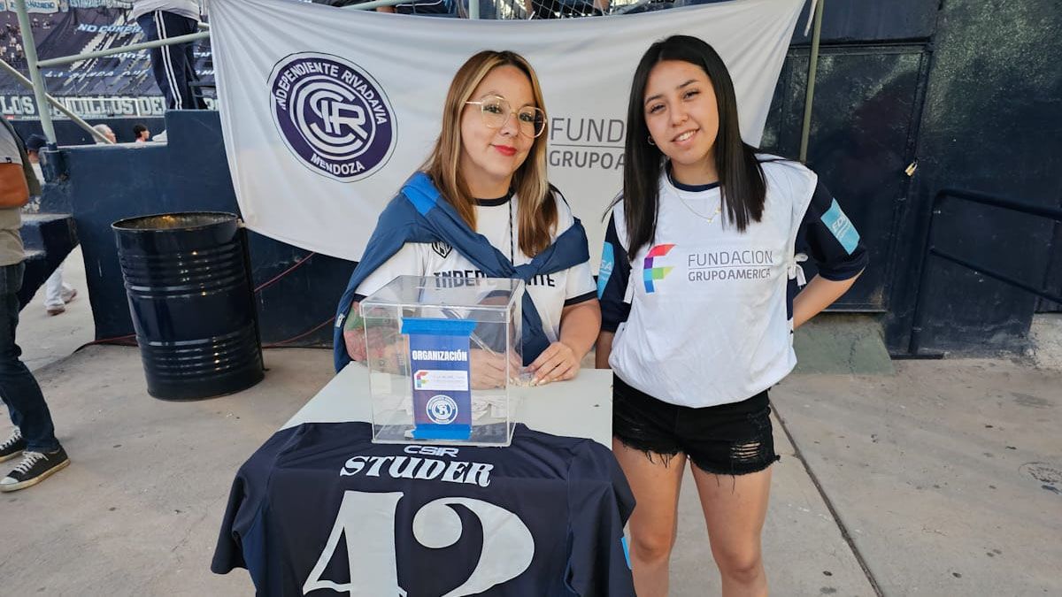 La Fundación Grupo América estuvo apoyando a la Lepra. La Fundación Grupo América estuvo apoyando a la Lepra.