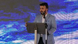 Guizzo afirmó que el Clúster Renovable Nacional es capaz de motorizar a la industria metalmecánica mendocina.