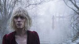 Streaming. Netflix: la temible película de terror que te deja sin aliento.