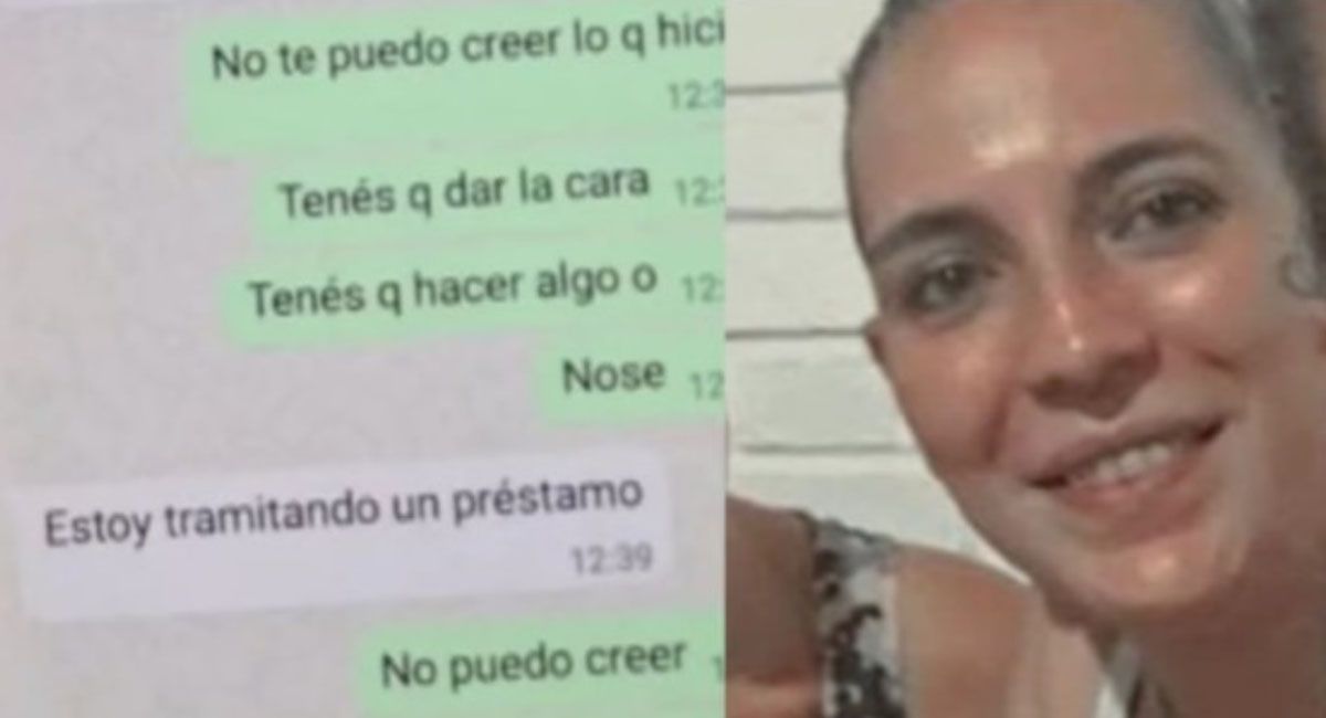 El escándalo por la madre de un alumno que administraba el dinero para la fiesta de egresados es el tema saliente de Eldorado. El escándalo por la madre de un alumno que administraba el dinero para la fiesta de egresados es el tema saliente de Eldorado.