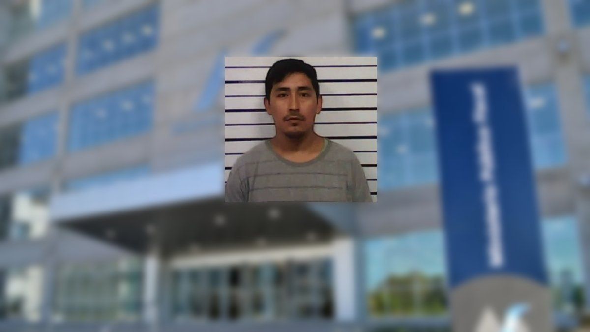 Aldo Soto tenía 2,28 gramos de alcohol en sangre al momento del accidente en Las Heras.