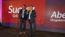 Cornejo: Ganamos en las comunas que gobernamos y en San Martín