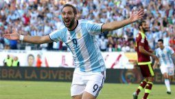 El momento del Pipa