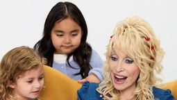 ¿Quién era Dolly Parton y por qué dejó un legado que llegó a millones de niños?