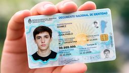 Desde el 1° de febrero de 2026, comenzó a regir en Argentina el nuevo Documento Nacional de Identidad (DNI) electrónico.