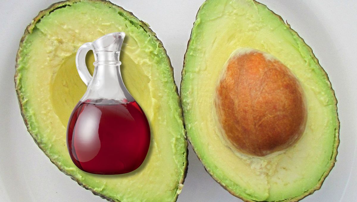 Este truco también sirve para otras frutas que se oxidan, como la manzana o la pera Este truco también sirve para otras frutas que se oxidan, como la manzana o la pera 