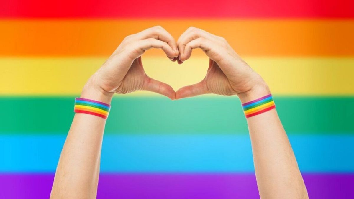 El 28 de junio se celebra el Día del Orgullo LGBT.