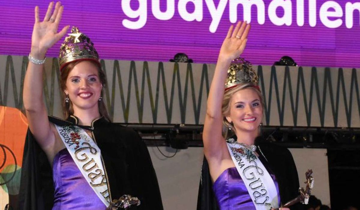 Guaymallén tendrá fiesta de la Vendimia paralela y elección de reina